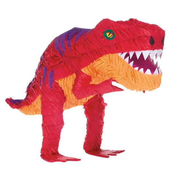 Dinosaur Piñata