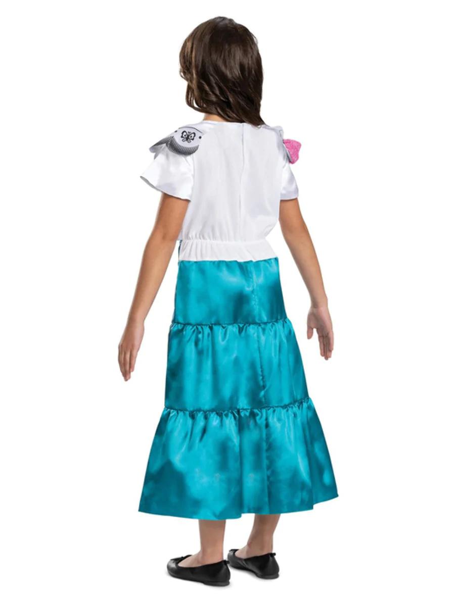 Disney Encanto Deluxe Mirabel Costume