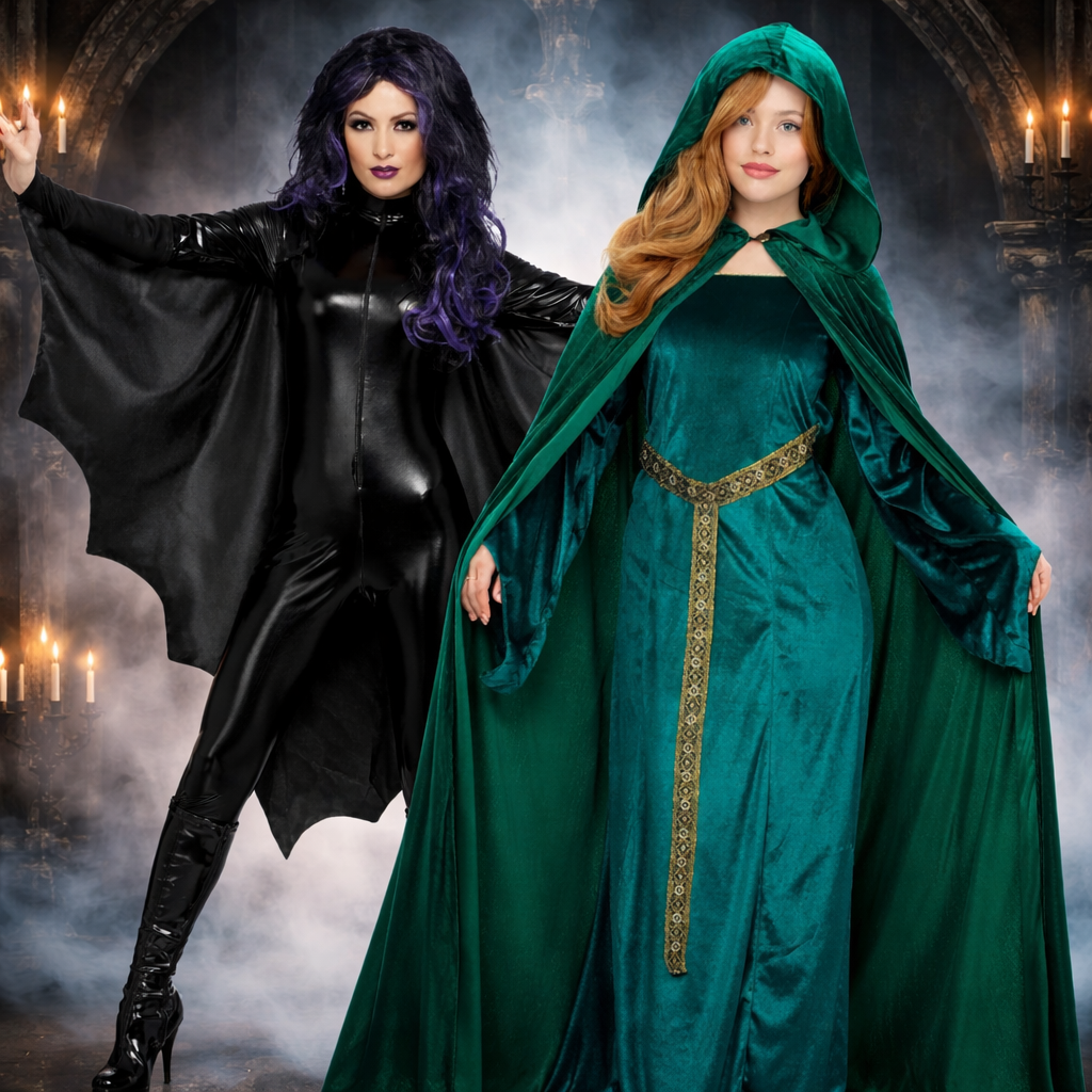 Capes