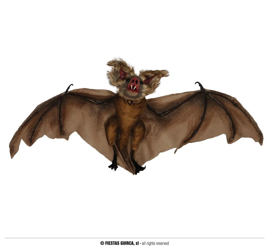Halloween Bat Prop 60cm