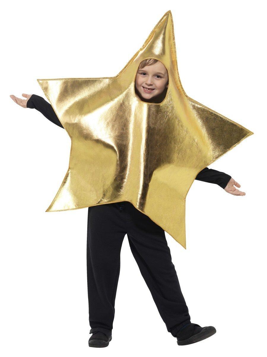Toddler Shining Star Costume Toddler Shining Star Costume