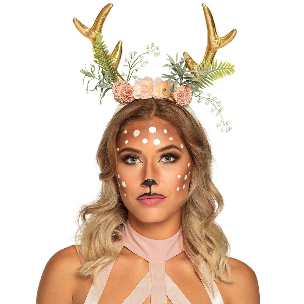 Dream Deer Headband