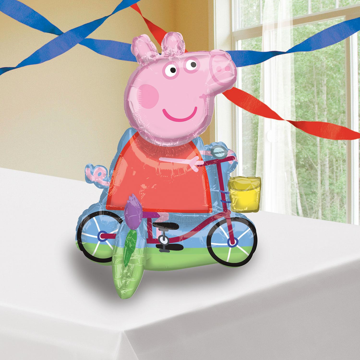 Air-filled Sitter Balloons