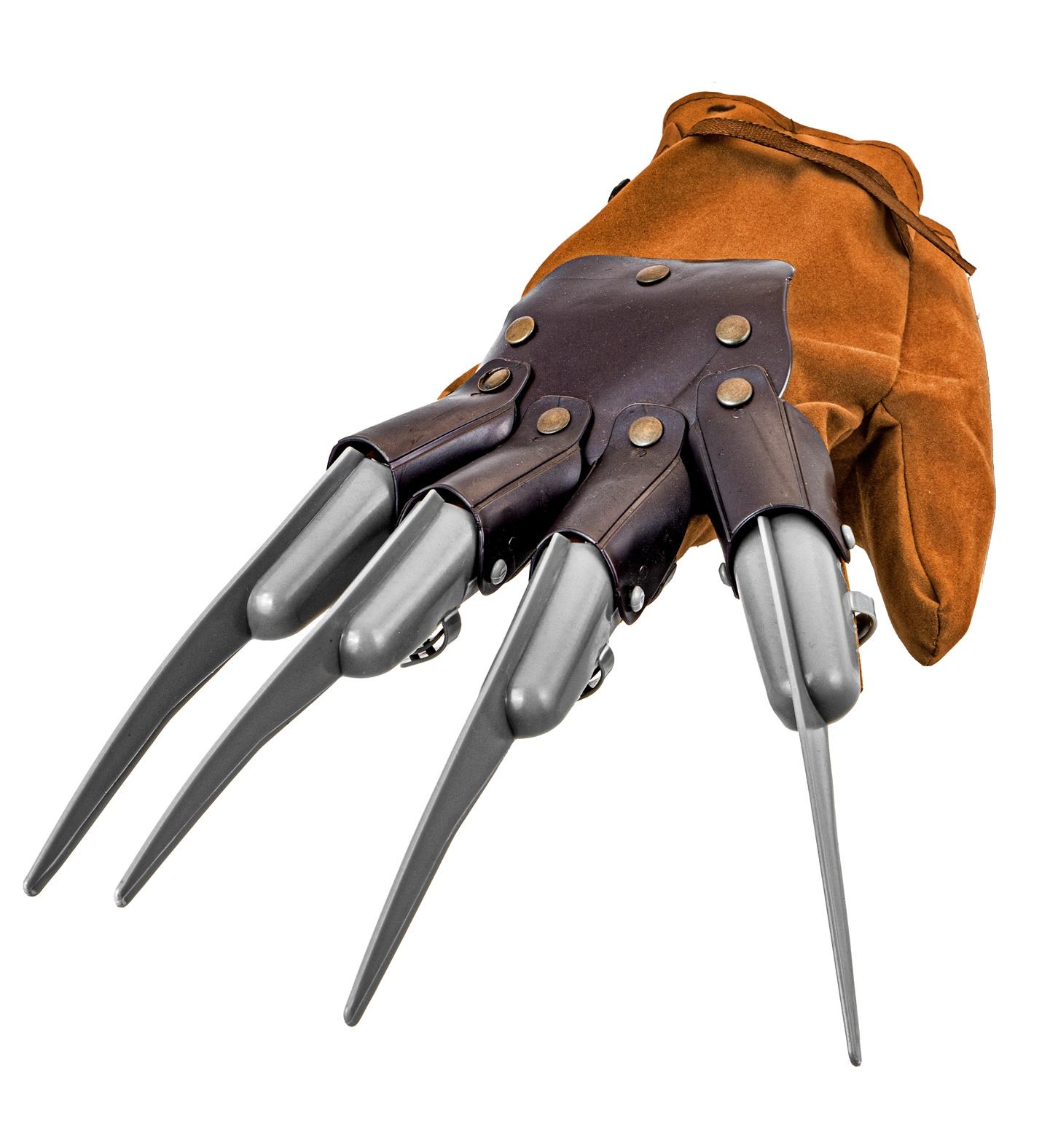 Horror Blade Glove