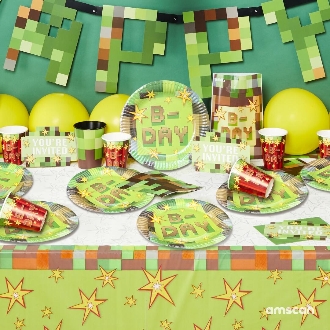 TNT Tableware