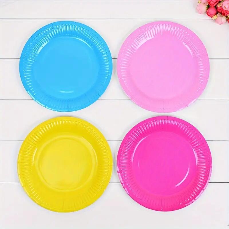 Plates