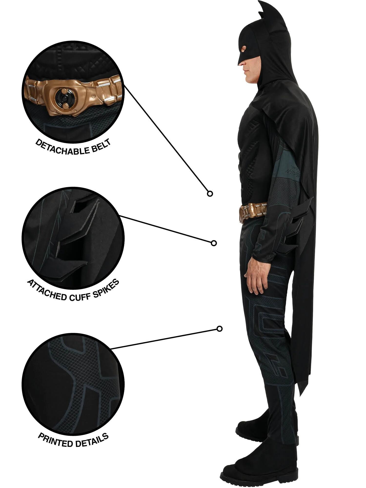 BATMAN main image 1