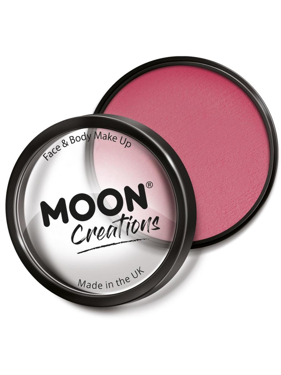 Moon Creations Pro Face Paint Bright Pink
