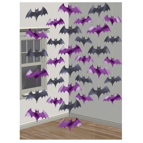 Bats String Decoration