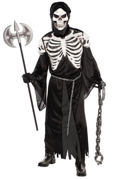 Crypt Keeper Ghoul Costume