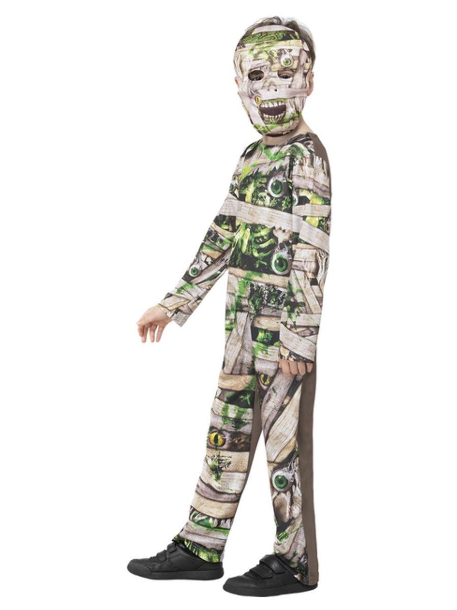 Kids Zombie Mummy Costume