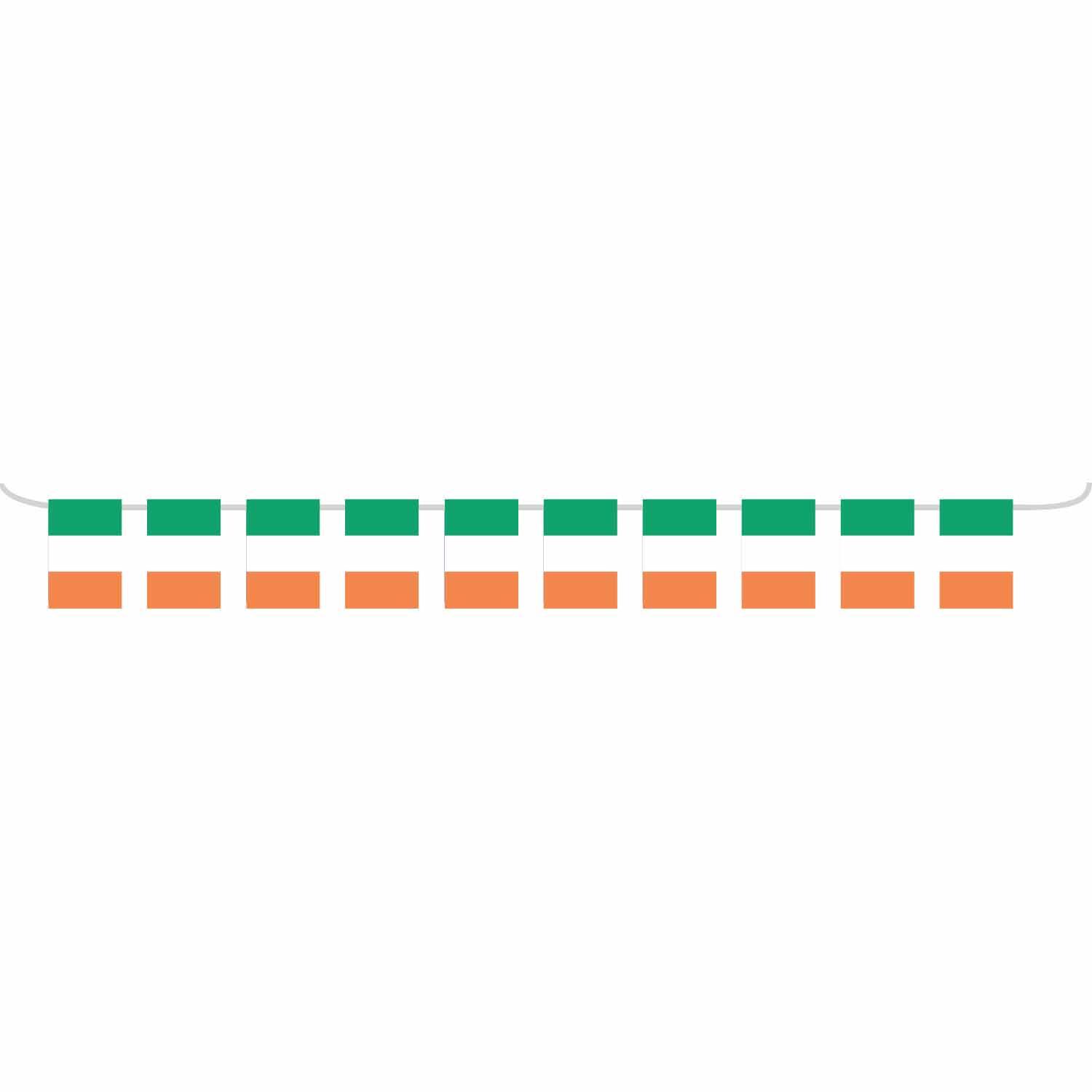 Flag Bunting Ireland