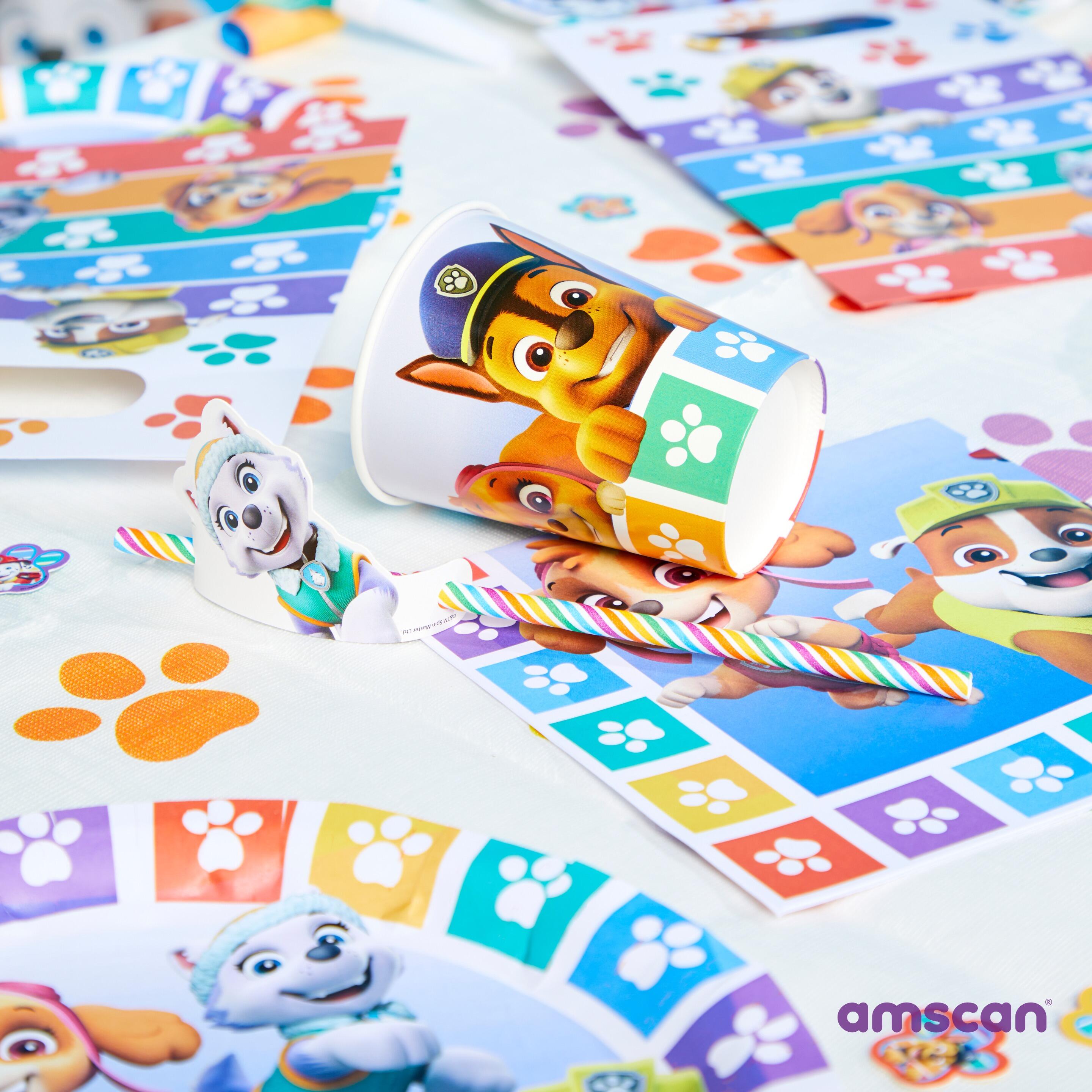 Paw Patrol Tableware