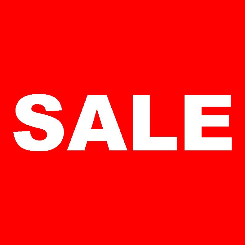 Sale