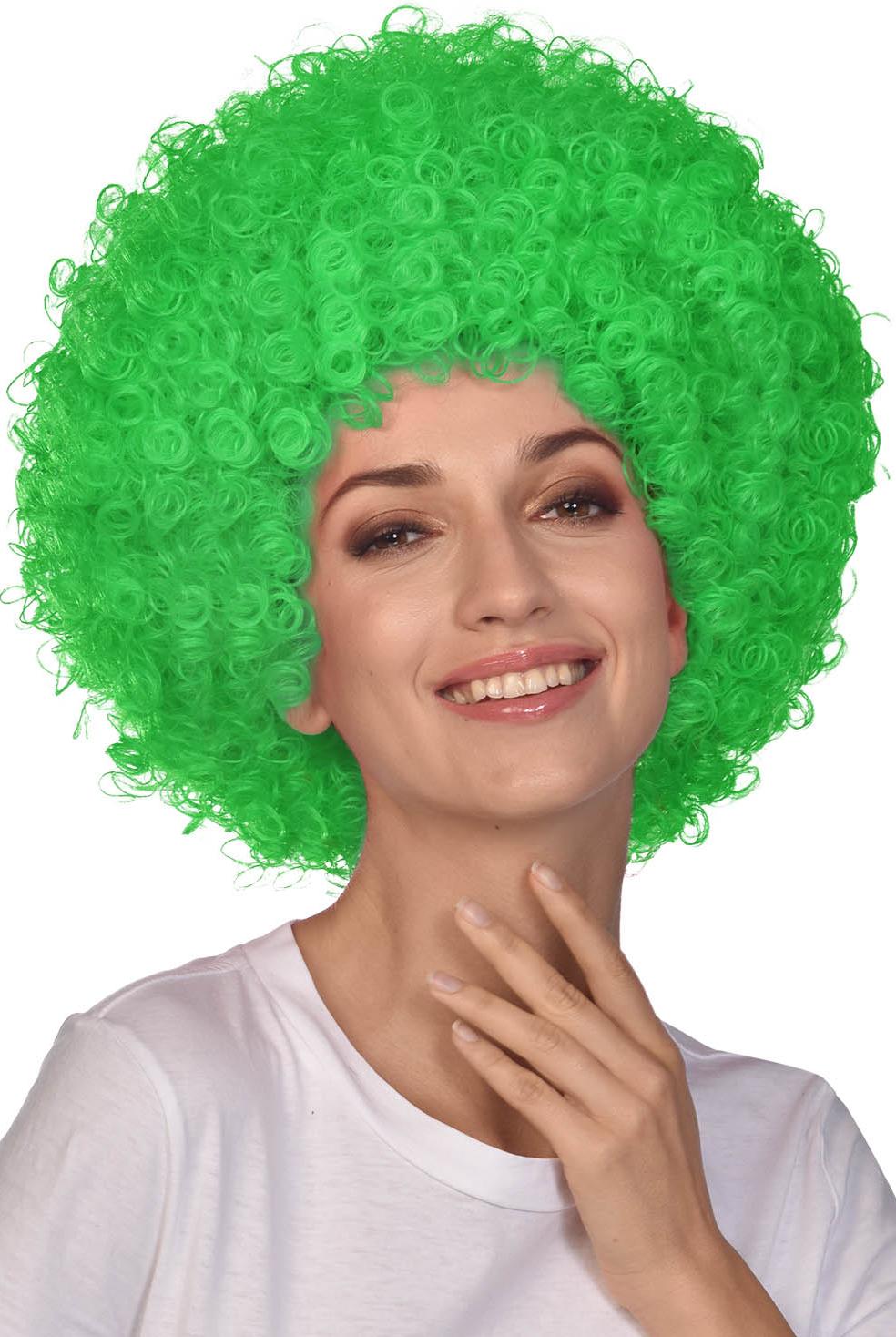 Unisex Wigs