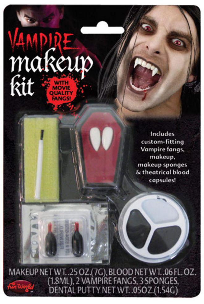 Vampire Make-up Kit