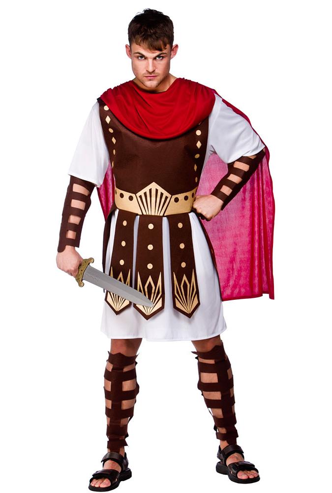 Roman Centurion Costume