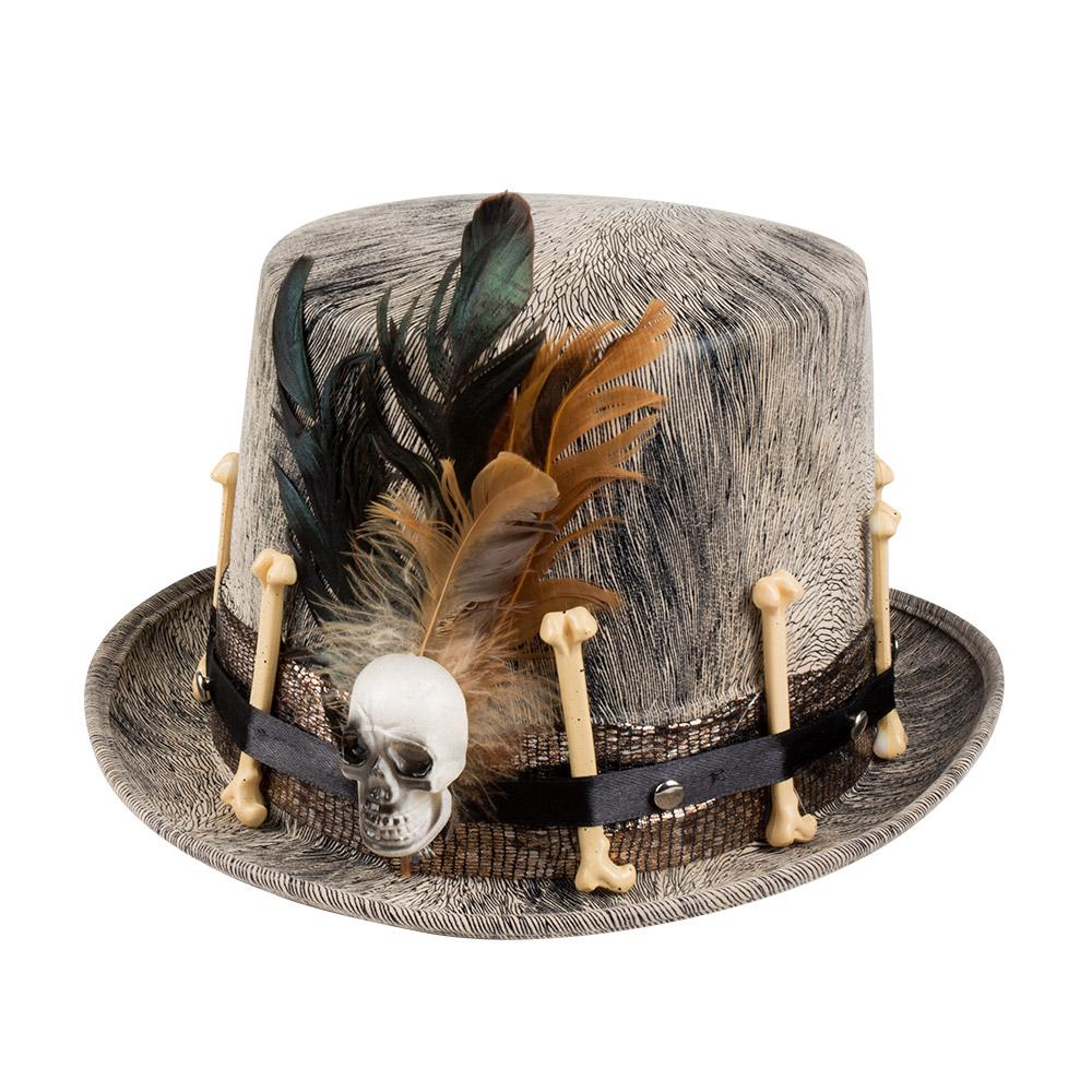 Voodoo Rope Hat Hat Voodoo Nawu