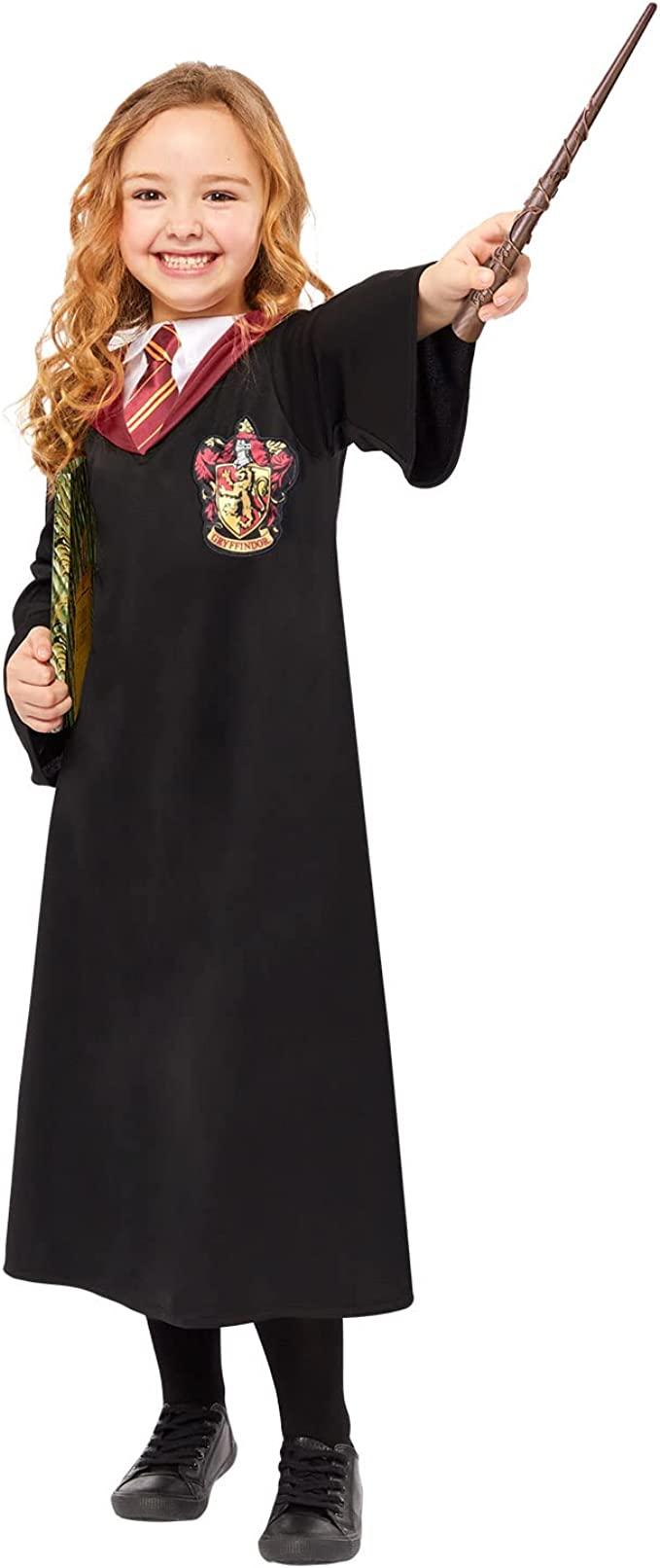 Harry Potter Hermione Costume Kit kids