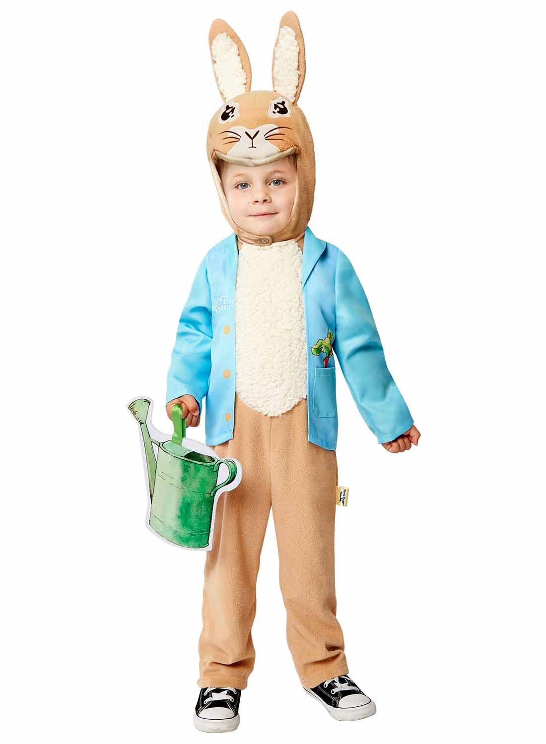 Kids Peter Rabbit Costume