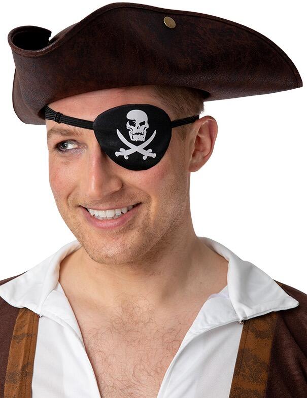 Pirate Accessories