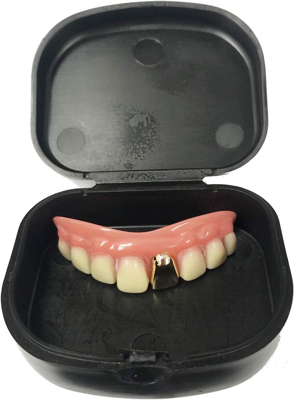 Billy Bob Teeth Storage Case