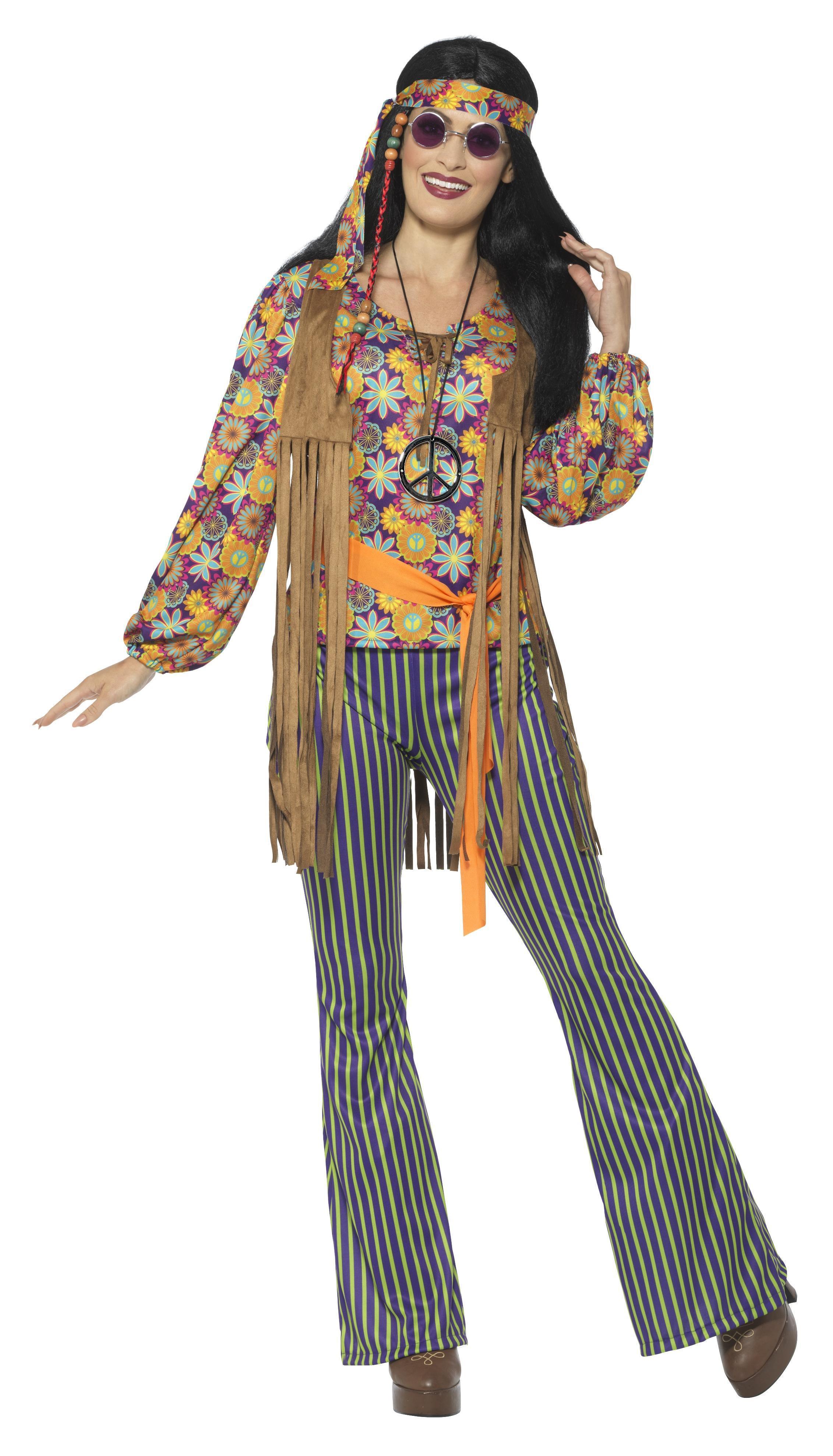 60s Singer Costume Female