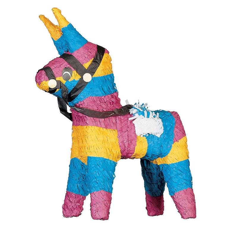 Donkey Piñata