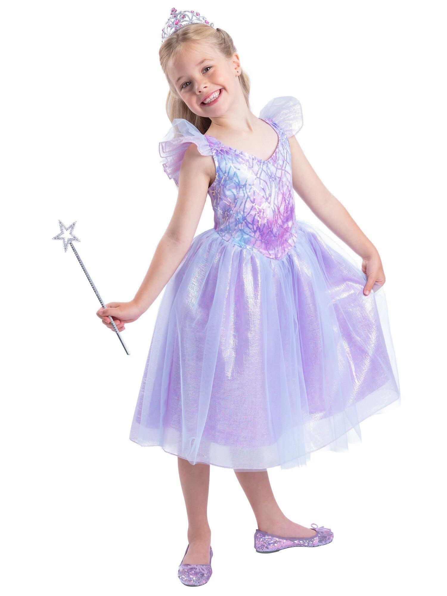 sachin and babi light blue dress DIY Fairy Costume Ideas: Create 10 Great Magical Outfits!