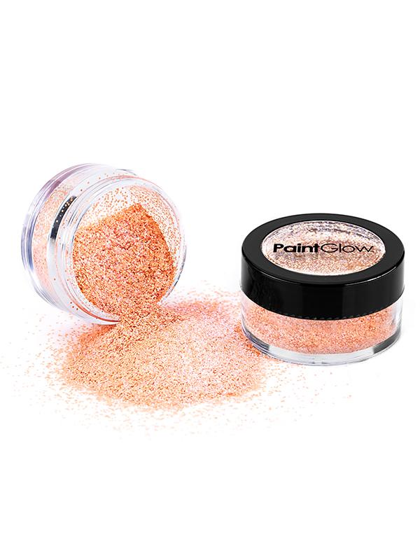 Candy Pop Iridescent Glitter Jelly Bean Pastel