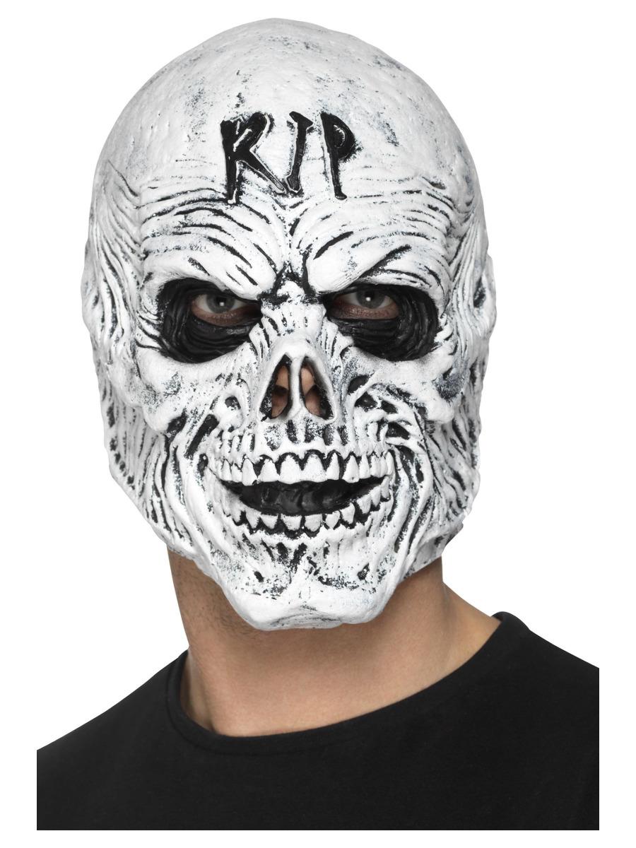 R.I.P Grim Reaper Mask