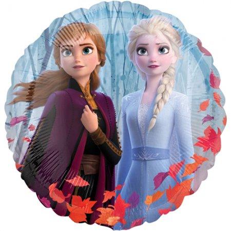 Disney Frozen 2 Foil Balloon