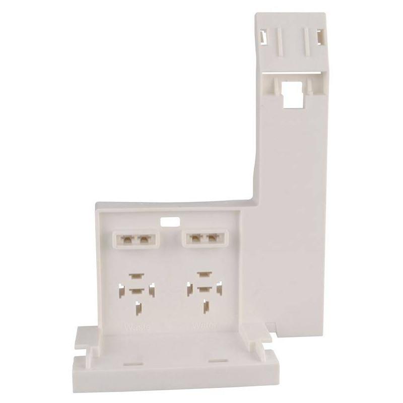 thetford cassette toilet reed switch housing relay-fuse holder [50716]