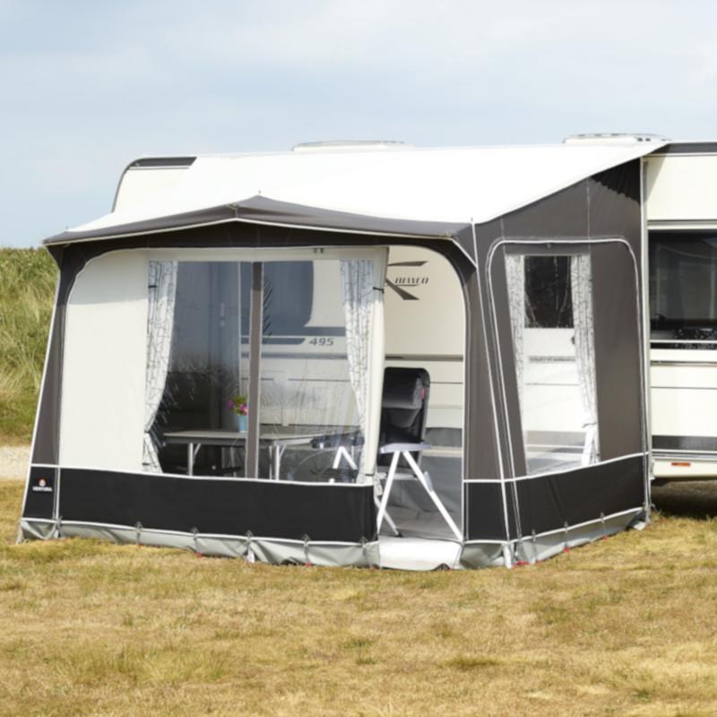 ventura marlin antracite touring caravan porch awning