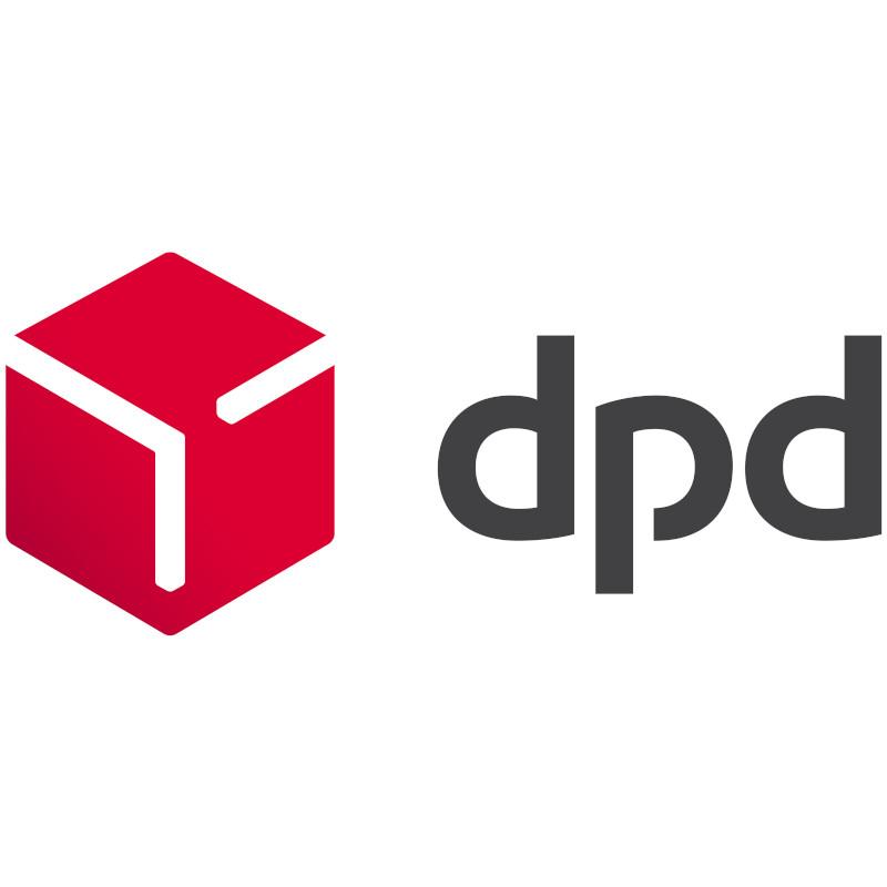 add shipping dpd logo