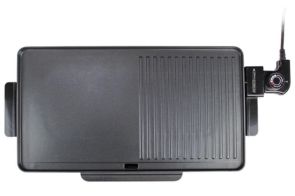 outdoor revolution electric grill plate