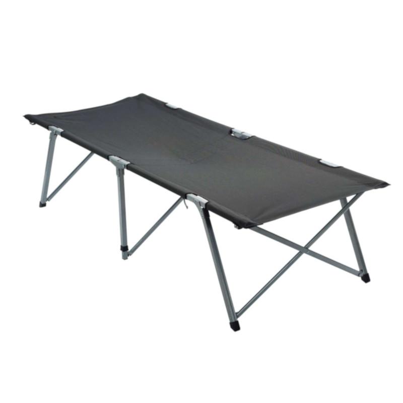 TC3608 isabella folding camp bed - sun lounger 700006215