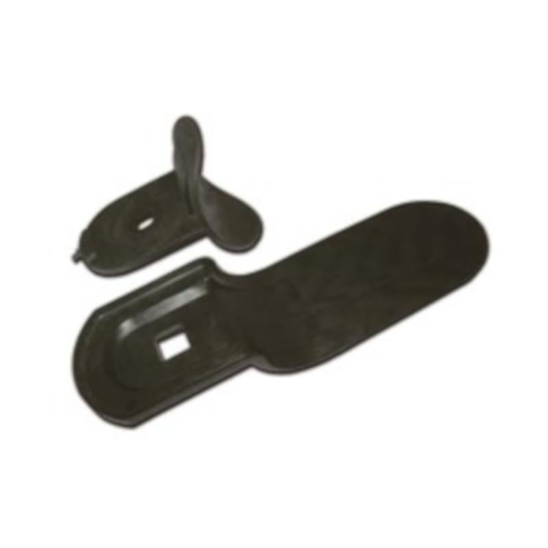 TC0133 isabella caravan awning y-rubbers for screw fitting clamp 900060239