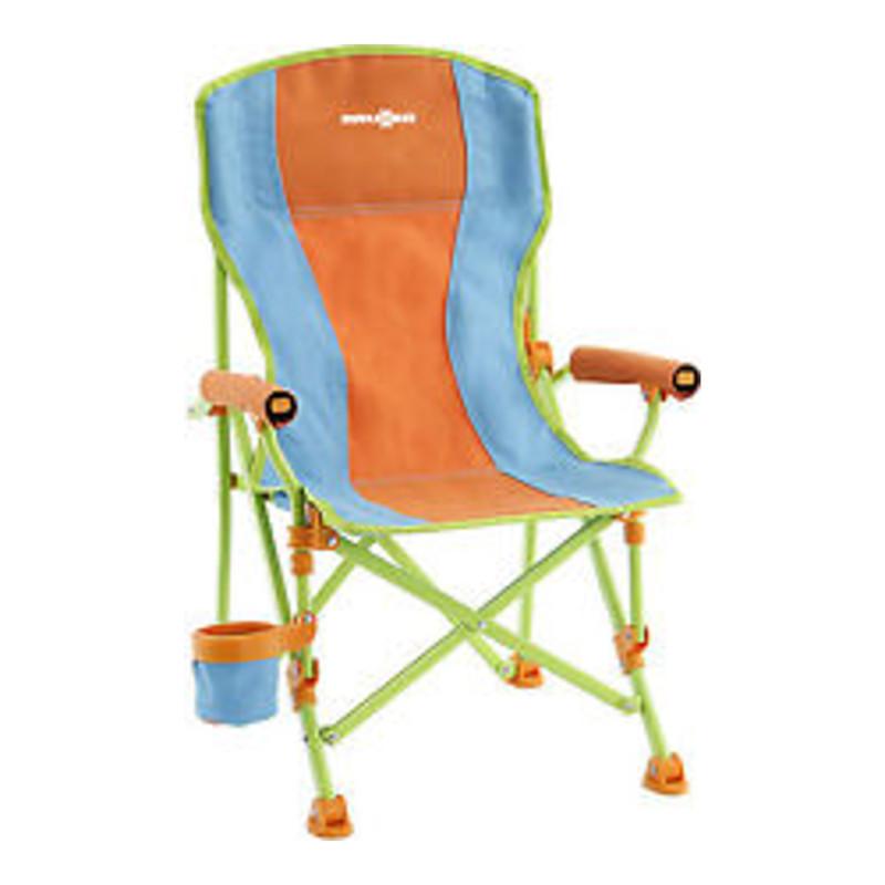 TC6115 brunner childrens camping chair raptorina
