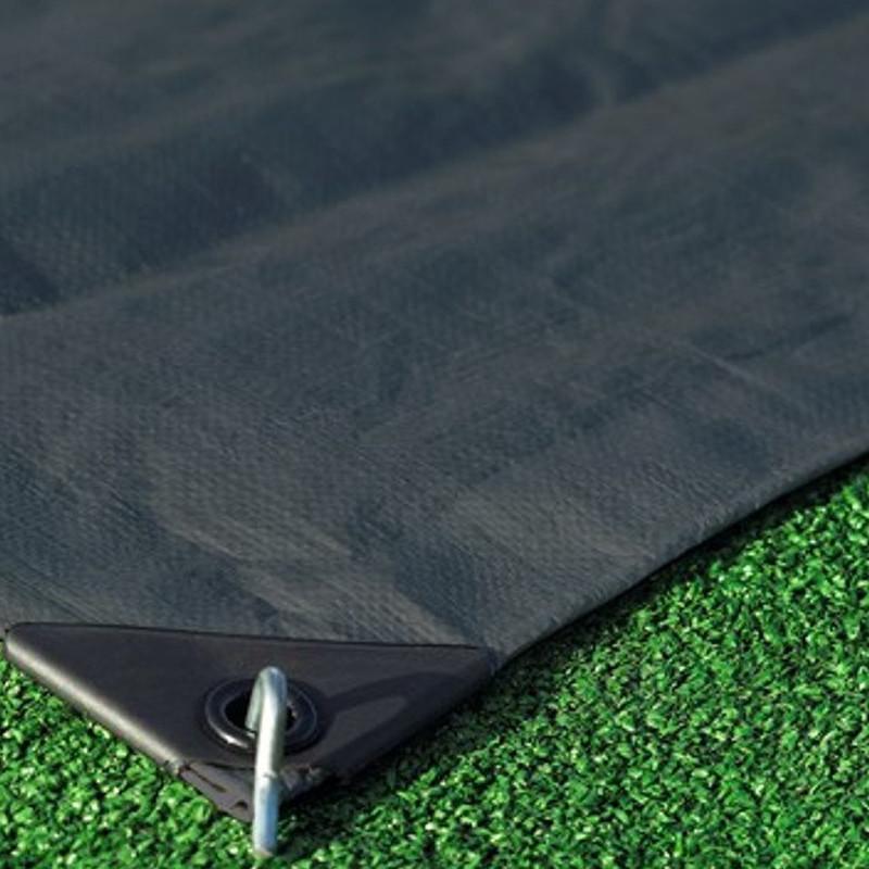 Awning groundsheet sale