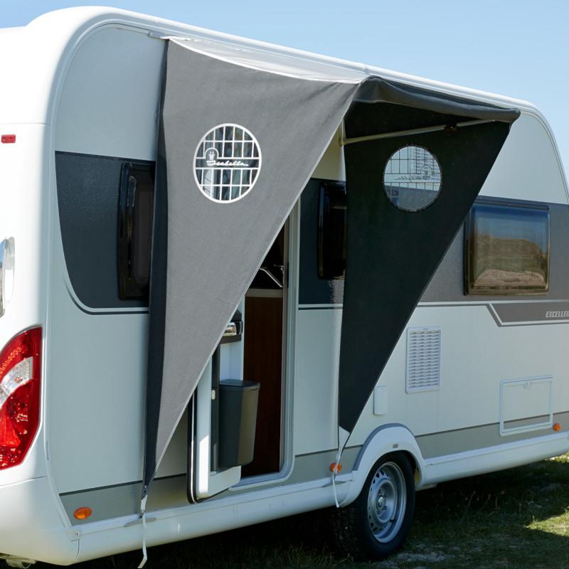 TC3060 isabella caravan door canopy 405500004