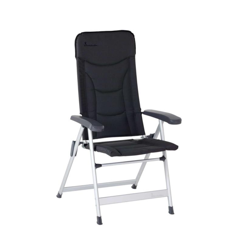 TC180185 isabella high back loke folding camping chair 700006245