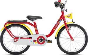 puky z2 bike