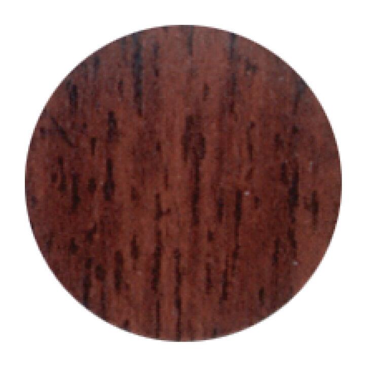 Mahogany Red