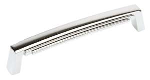 JAZZ pull handle, 138mm