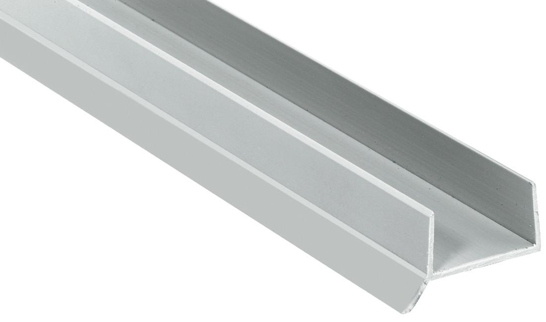 Sealing Strip, For 16/19 Mm Thick Plinth Panels