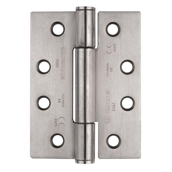 RSS-060400-100 HC Stainless Steel Rounded Strap Butt Hinges – JMC