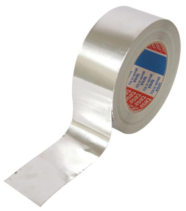 Aluminum Foil Tapes - tesa