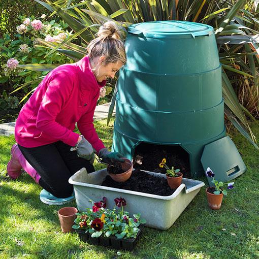Composting Solutions