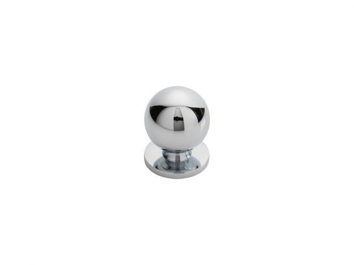 Ftd Ball Knob 25mm / Ch6